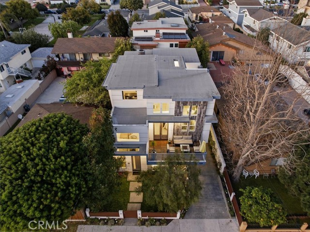 Detail Gallery Image 36 of 49 For 1729 Harriman Ln a,  Redondo Beach,  CA 90278 - 4 Beds | 3/1 Baths