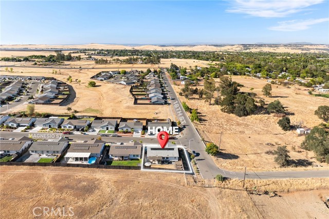 Detail Gallery Image 46 of 50 For 59 Magnesio St, Oroville,  CA 95965 - 3 Beds | 2 Baths