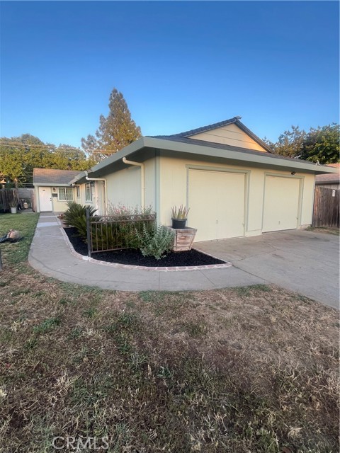 Detail Gallery Image 1 of 13 For 10276 S White Rock Rd, Rancho Cordova,  CA 95670 - – Beds | – Baths