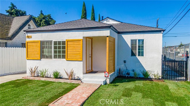 Image 3 for 10703 Croesus Ave, Los Angeles, CA 90059