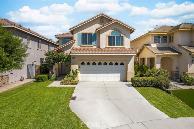 Image 3 for 16644 Baywood Ln, Fontana, CA 92336