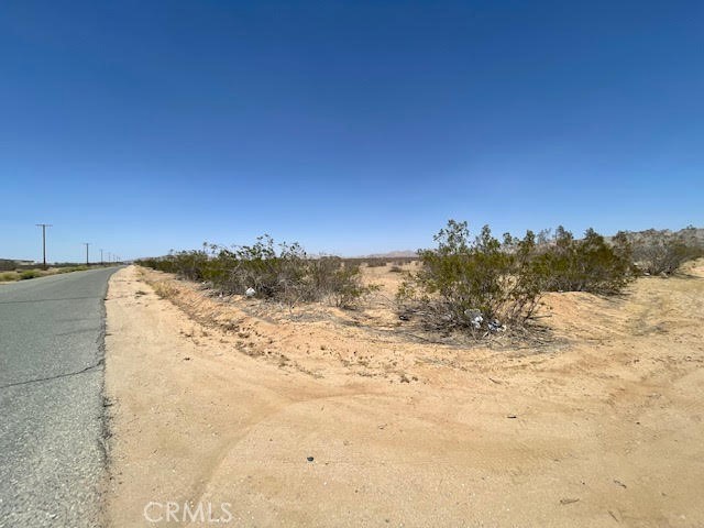 0 Navajo Road, Apple Valley, CA 92307