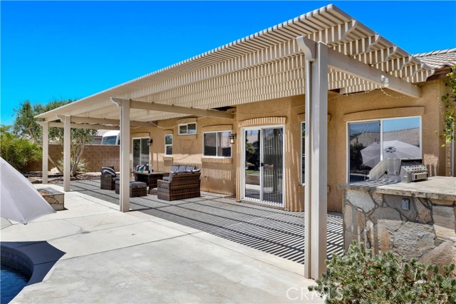 Detail Gallery Image 29 of 38 For 83281 Brighton Crest Dr, Indio,  CA 92203 - 3 Beds | 2 Baths