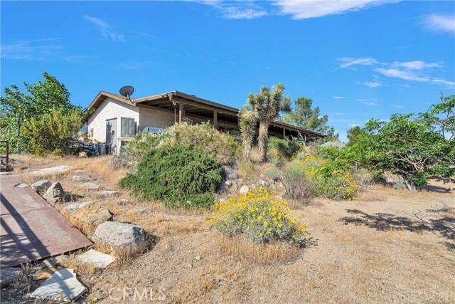 Detail Gallery Image 29 of 45 For 32862 Carnelian Rd, Lucerne Valley,  CA 92356 - 2 Beds | 2 Baths