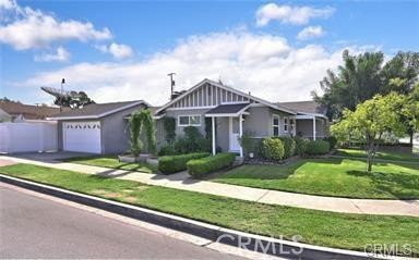 Detail Gallery Image 2 of 28 For 312 Sequoia Ave, Brea,  CA 92821 - 3 Beds | 2 Baths