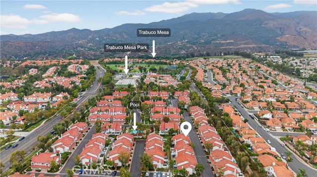 Detail Gallery Image 28 of 38 For 29 Carnation #64,  Rancho Santa Margarita,  CA 92688 - 3 Beds | 2/1 Baths