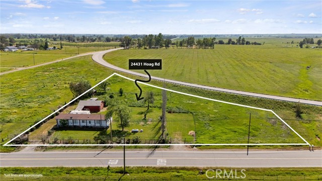 Detail Gallery Image 42 of 49 For 24431 Hoag, Corning,  CA 96021 - 2 Beds | 2 Baths