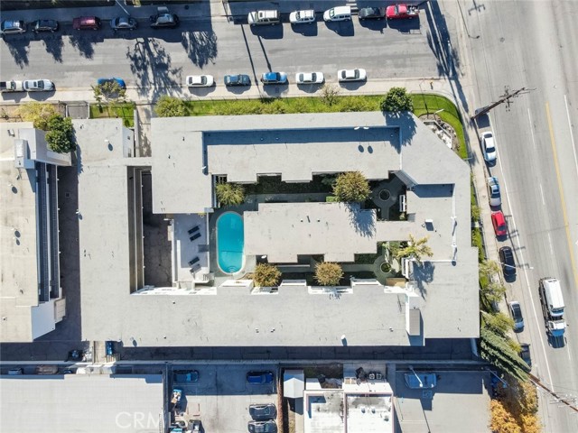 Detail Gallery Image 9 of 18 For 10749 New Haven St #18,  Sun Valley,  CA 91352 - 1 Beds | 1 Baths