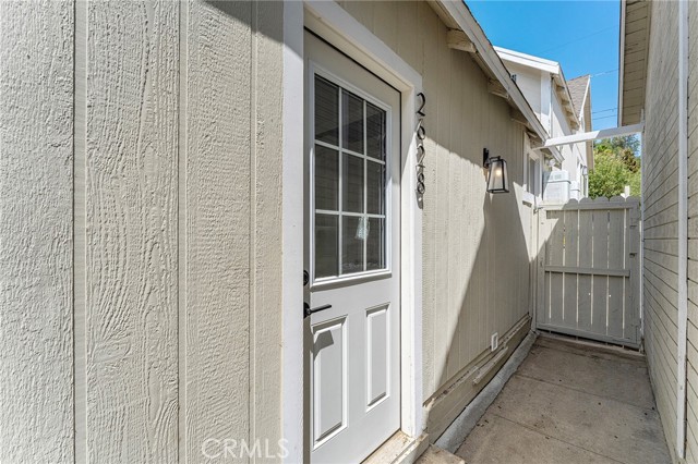 Detail Gallery Image 11 of 29 For 2626 Crestmoore Pl, Los Angeles,  CA 90065 - 2 Beds | 2 Baths