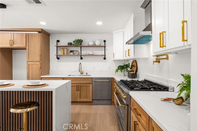 Detail Gallery Image 7 of 58 For 1177 Hastings Ct, San Dimas,  CA 91773 - 4 Beds | 2/1 Baths