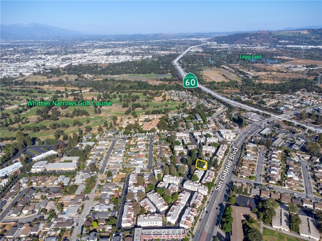 Detail Gallery Image 26 of 27 For 8520 Village Ln, Rosemead,  CA 91770 - 4 Beds | 3 Baths