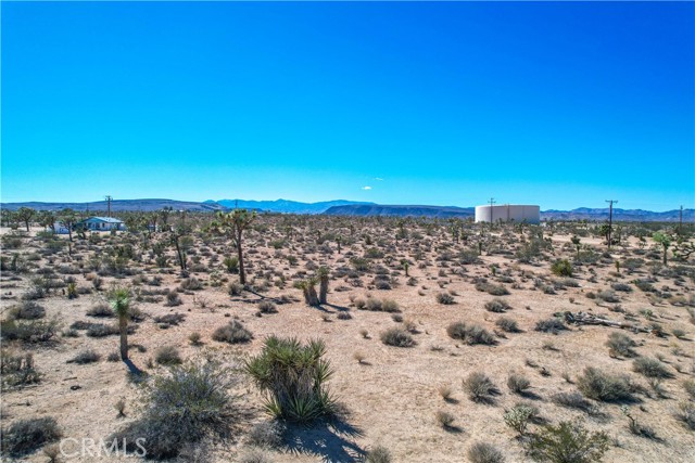 Detail Gallery Image 8 of 16 For 3161 Warren Vista Ave, Yucca Valley,  CA 92284 - – Beds | – Baths