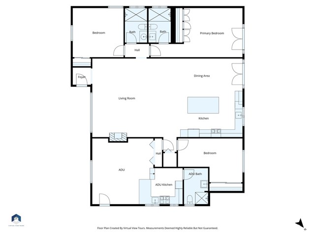 Detail Gallery Image 49 of 50 For 621 Roselli St, Burbank,  CA 91501 - 3 Beds | 3 Baths
