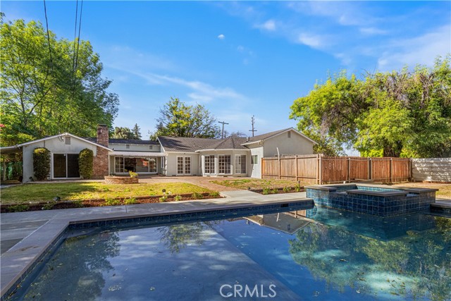 Detail Gallery Image 36 of 47 For 17361 Parthenia, –,  CA 91325 - 5 Beds | 4 Baths