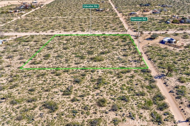 Detail Gallery Image 11 of 26 For 55725 Napa, Landers,  CA 92285 - – Beds | – Baths