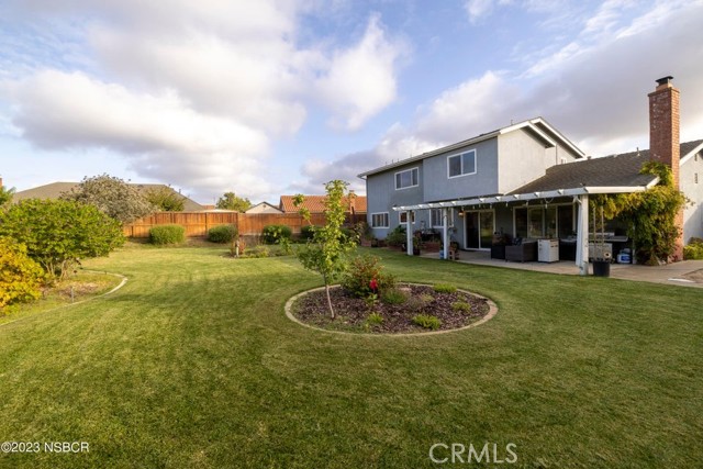 Detail Gallery Image 23 of 35 For 4358 Coachman, Santa Maria,  CA 93455 - 4 Beds | 3 Baths