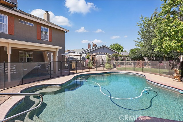 Detail Gallery Image 49 of 75 For 3571 White Wolf Ct, Merced,  CA 95340 - 4 Beds | 3 Baths