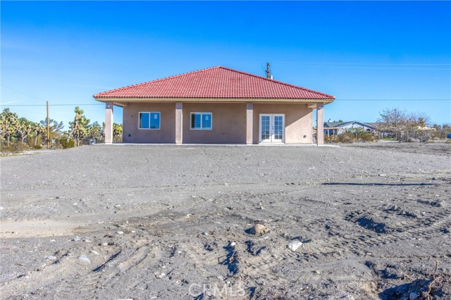 Detail Gallery Image 38 of 61 For 11788 Buckwheat, Pinon Hills,  CA 92371 - 4 Beds | 2 Baths