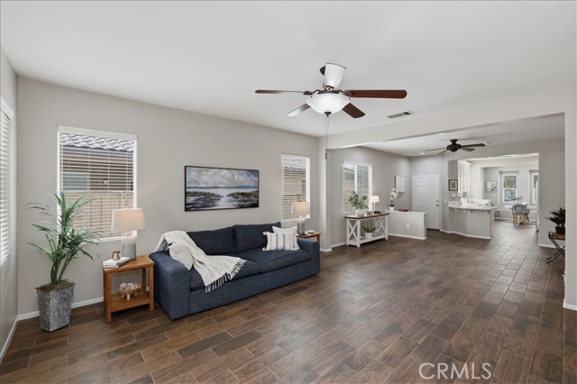 Detail Gallery Image 2 of 38 For 27822 Whisperwood Dr, Menifee,  CA 92584 - 2 Beds | 2 Baths