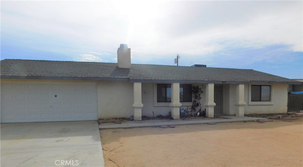 8472 Underwood Avenue, California City, CA 93505