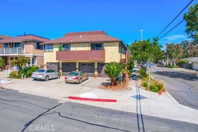 Detail Gallery Image 2 of 26 For 33972 Malaga Dr #B,  Dana Point,  CA 92629 - 2 Beds | 1 Baths