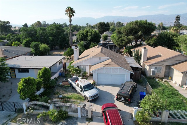 Detail Gallery Image 2 of 6 For 1660 W 8th St, San Bernardino,  CA 92411 - 3 Beds | 2 Baths