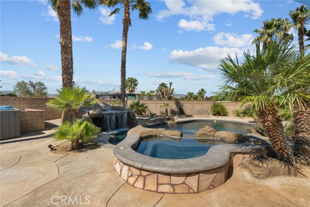 Detail Gallery Image 25 of 31 For 40139 15th, Palmdale,  CA 93551 - 3 Beds | 3 Baths