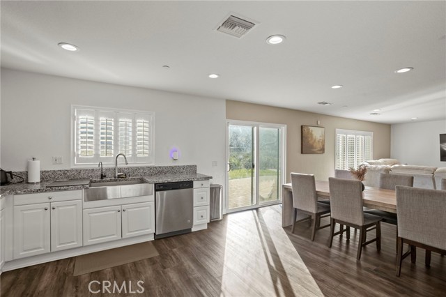 Detail Gallery Image 8 of 26 For 4030 Yuul Cir, San Jacinto,  CA 92582 - 4 Beds | 2/1 Baths