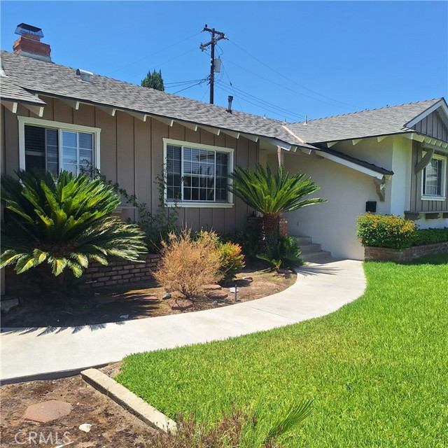 Detail Gallery Image 3 of 28 For 707 N Conlon Ave, West Covina,  CA 91790 - 3 Beds | 2 Baths