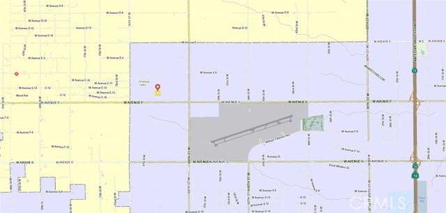 Detail Gallery Image 10 of 12 For 65 Ave E-13, Lancaster,  CA 93536 - – Beds | – Baths