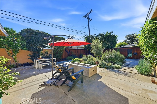 Detail Gallery Image 35 of 46 For 6200 E Fairbrook, Long Beach,  CA 90815 - 3 Beds | 1 Baths