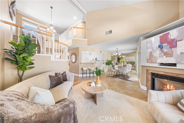 Detail Gallery Image 18 of 46 For 8035 E Treeview Ct, Anaheim,  CA 92808 - 3 Beds | 2/1 Baths