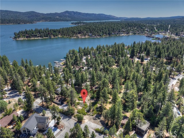 Detail Gallery Image 4 of 19 For 38602 Talbot, Big Bear Lake,  CA 92315 - – Beds | – Baths