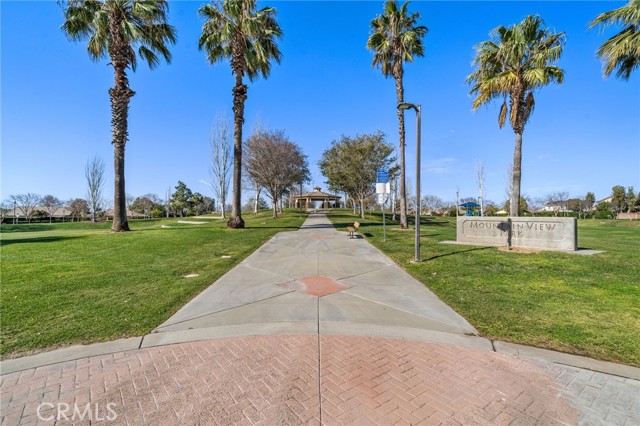 Detail Gallery Image 41 of 47 For 1232 Sunburst, Beaumont,  CA 92223 - 4 Beds | 3 Baths