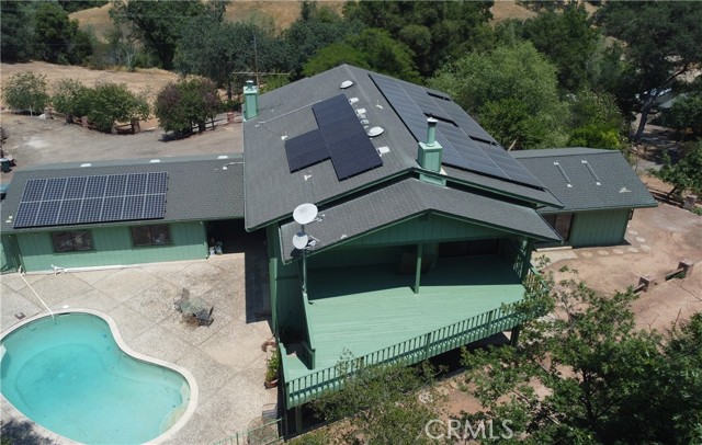 Detail Gallery Image 3 of 16 For 18683 Morgan Valley Rd, Lower Lake,  CA 95457 - 4 Beds | 3 Baths