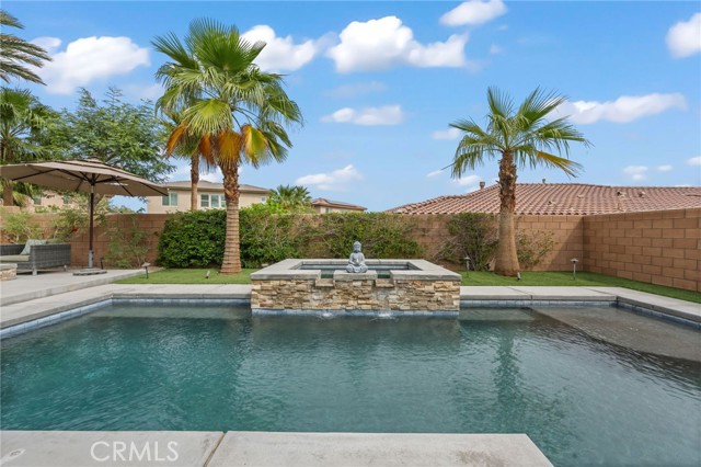 Detail Gallery Image 37 of 45 For 74516 Tesla Dr, Palm Desert,  CA 92211 - 4 Beds | 3/1 Baths