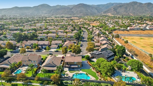 Detail Gallery Image 22 of 22 For 321 Adirondack Dr, Corona,  CA 92881 - 6 Beds | 3 Baths