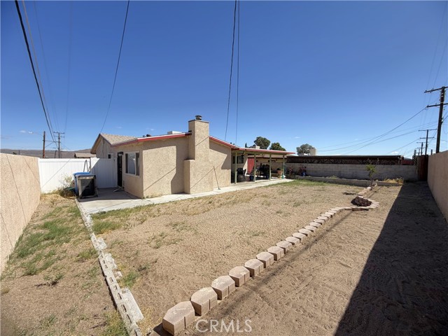 Detail Gallery Image 22 of 24 For 1600 Church St, Barstow,  CA 92311 - 4 Beds | 1/1 Baths