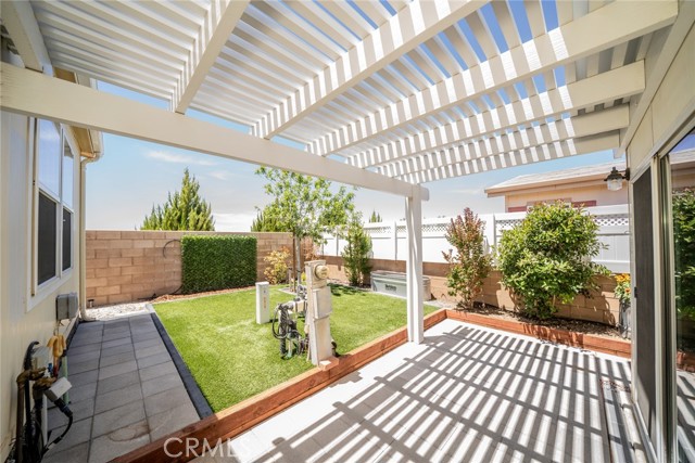 Detail Gallery Image 41 of 55 For 22241 Nisqually Rd #33,  Apple Valley,  CA 92308 - 3 Beds | 2 Baths