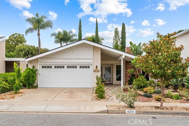 Detail Gallery Image 1 of 19 For 19251 Sierra Cadiz Rd, Irvine,  CA 92603 - 3 Beds | 2 Baths
