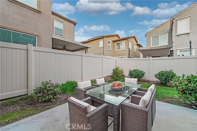 Detail Gallery Image 21 of 71 For 14665 Marquette, Chino,  CA 91710 - 4 Beds | 3/1 Baths