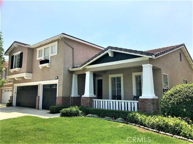 946 Stanislaus Dr, Corona, CA 92881