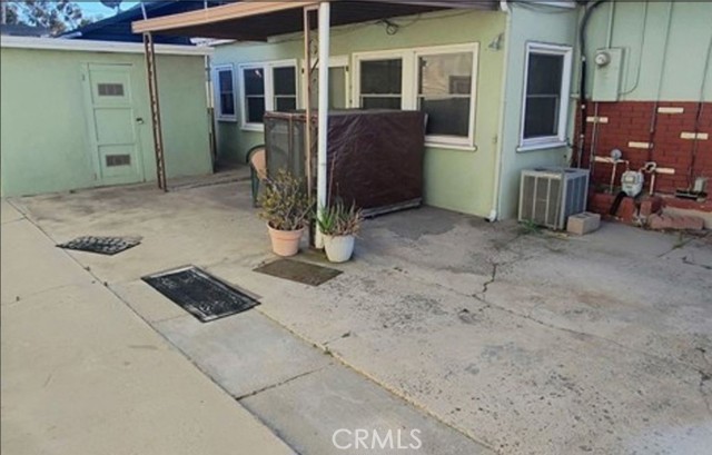 Detail Gallery Image 9 of 9 For 501 S Victoria, Corona,  CA 92879 - 3 Beds | 1 Baths