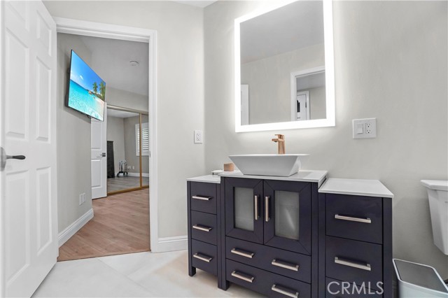 Detail Gallery Image 18 of 37 For 308 S Cabrillo Ave #3,  San Pedro,  CA 90731 - 2 Beds | 2 Baths