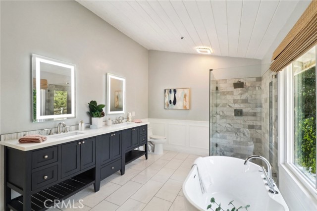 Detail Gallery Image 31 of 60 For 287 via De Amo, Fallbrook,  CA 92028 - 4 Beds | 2/1 Baths