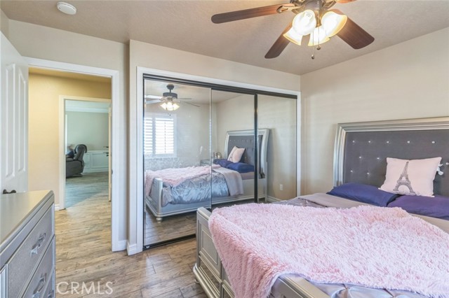 Detail Gallery Image 25 of 51 For 8722 Deep Creek Rd, Apple Valley,  CA 92308 - 3 Beds | 2/1 Baths