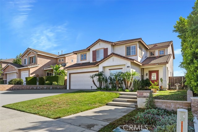 Detail Gallery Image 1 of 22 For 19571 Norwich Dr, Riverside,  CA 92508 - 4 Beds | 2/1 Baths