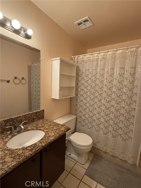 Detail Gallery Image 10 of 15 For 1315 via Santiago a,  Corona,  CA 92882 - 2 Beds | 1 Baths
