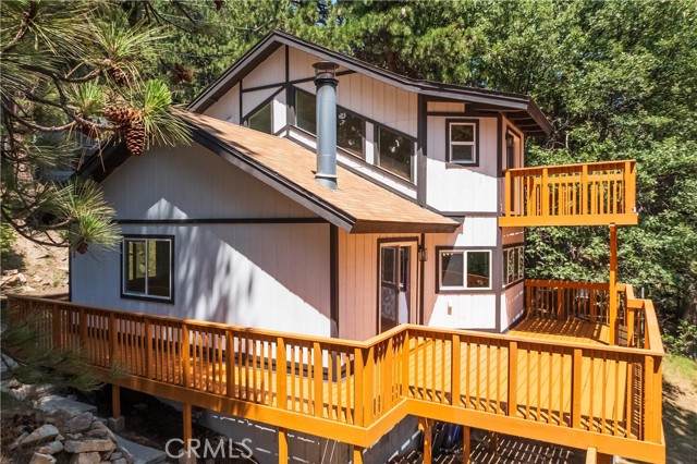 Thumbnail for 31303 Marcella Dr, Running Springs, CA 92382