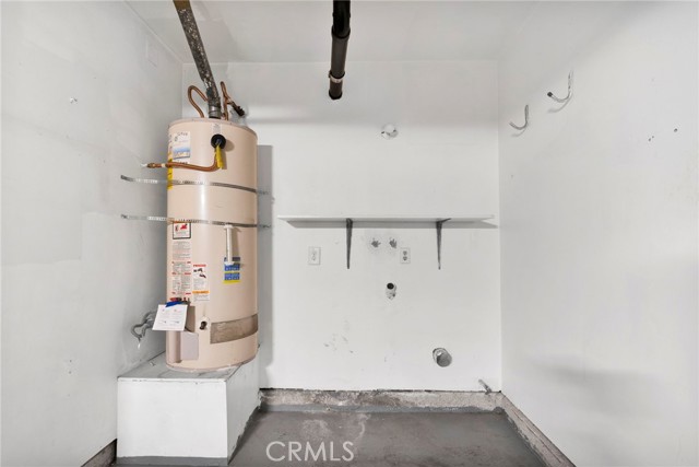 Detail Gallery Image 30 of 35 For 1216 S Cypress Ave #E,  Ontario,  CA 91762 - 2 Beds | 1/1 Baths